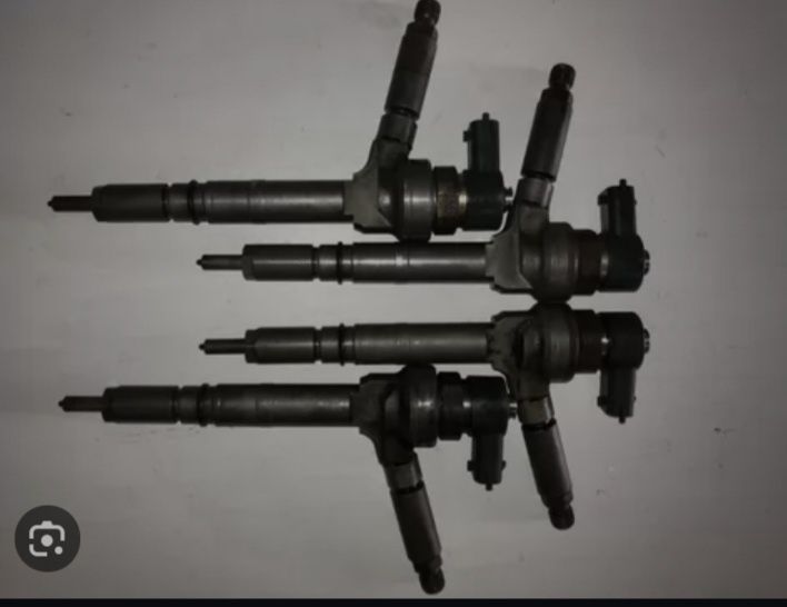 Injectoare 1.7cdti Z17DTL Opel Astra H / Astra G