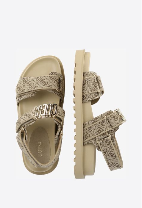 Дамски сандари Guess