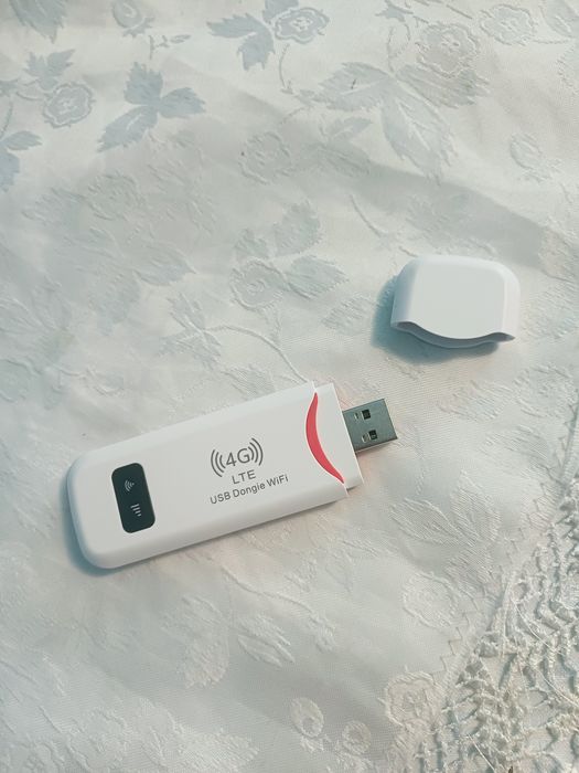 USB модем роутер