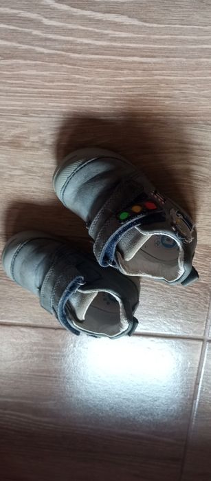 Pantofi dd step pt.baieti nr.20