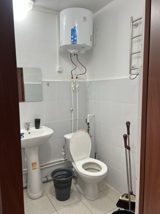 Квартира на долгий срок