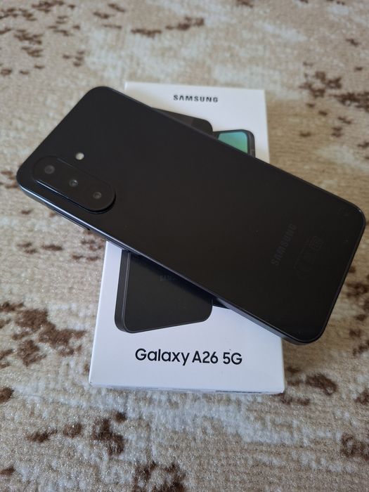 Samsung a26 сатылады