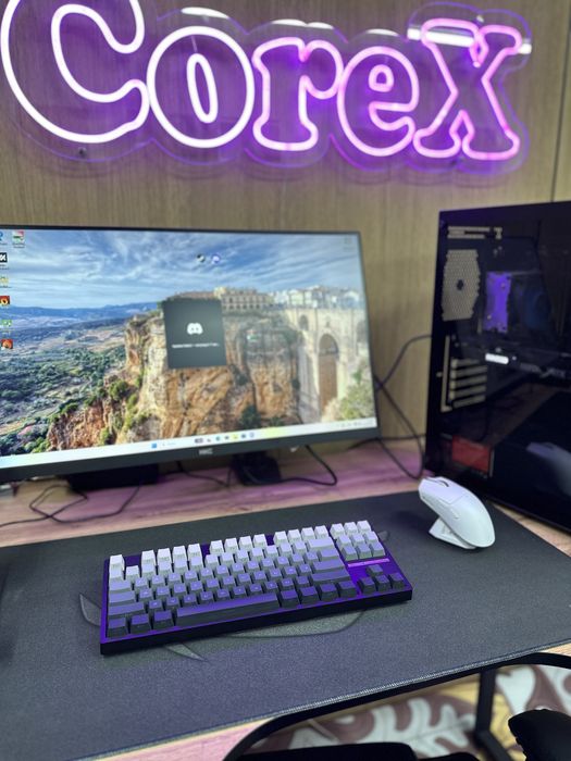 Комплект игровой ПК