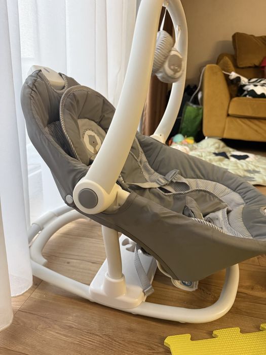 Balansoar 2 in 1 Joie