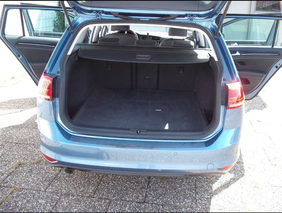 Volkswagen Golf VII 1.6tdi BMT Highline Variant