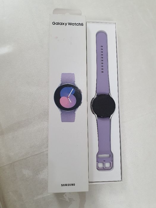 Samsung galaxy watch 5