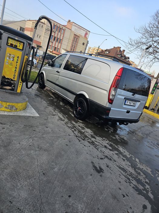 Vand vito 111 cdi 2005