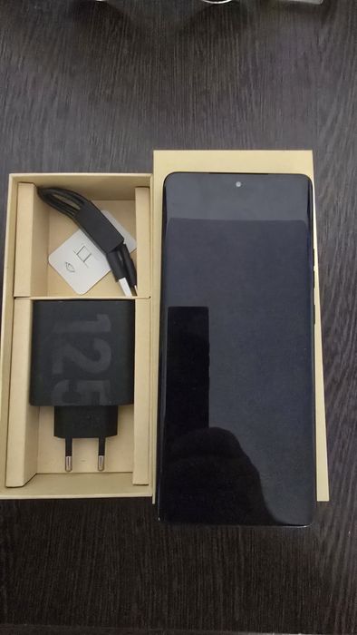 Motorola 50 pro edge 512gb
