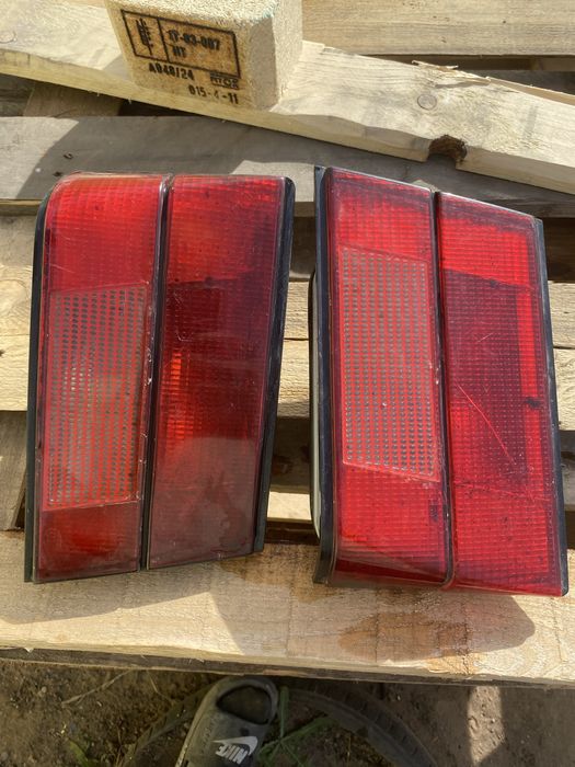 Продам стоп фанари от бмв е34