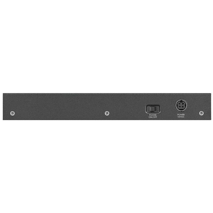 Switch Zyxel GS1100-8HP poe+