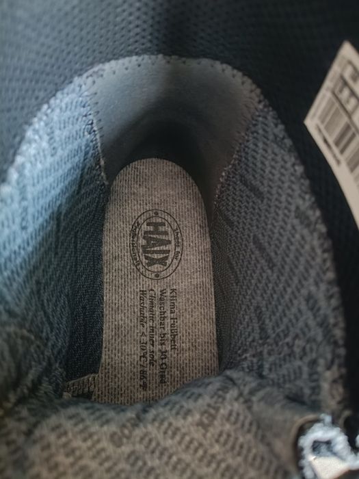 Тактически обувки Haix