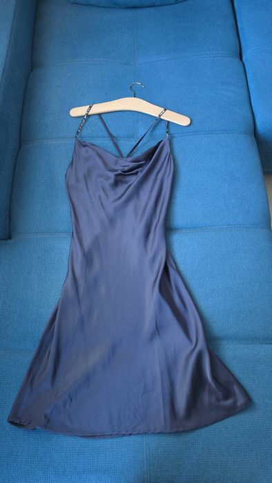 Елегантна рокля Scotch & soda