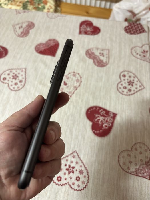 Iphone11 128gb negru