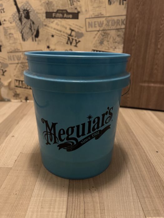 Galeata meguiars detailing, grit guard, 20L