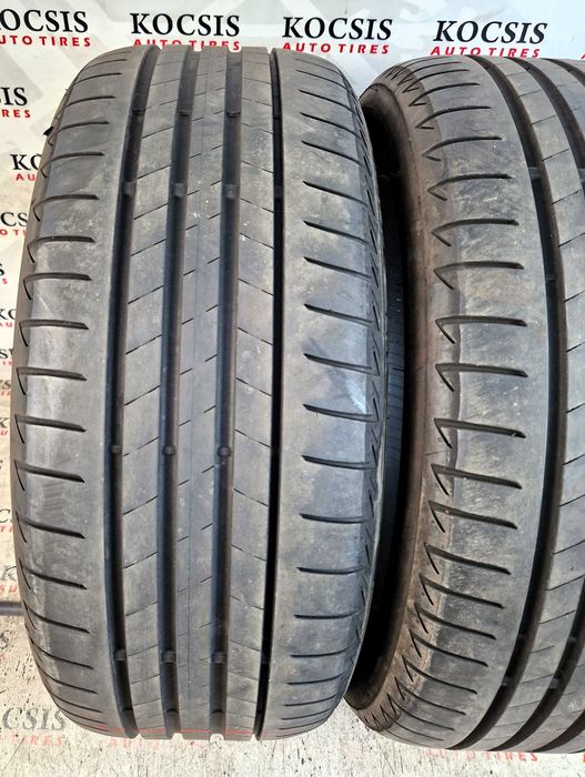 Anvelope second hand vara 225 50 17 Bridgestone ( dot 2022 )