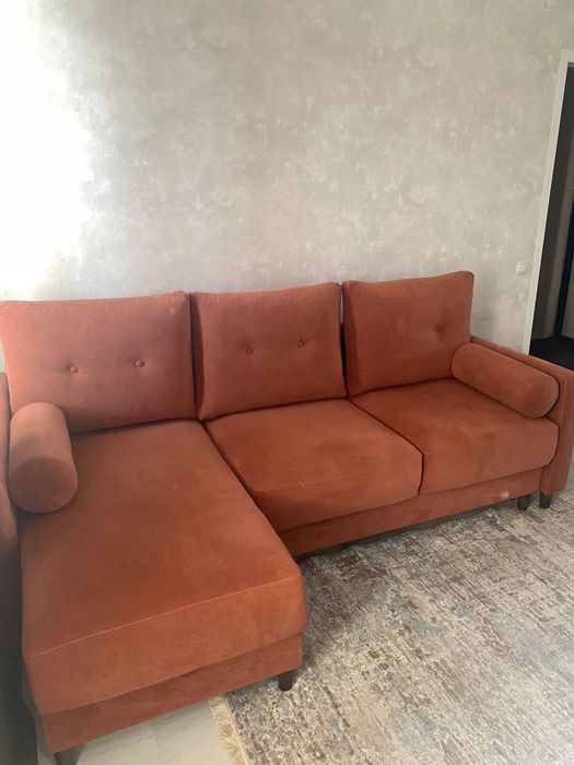 Продам диван в хорошем состоянии