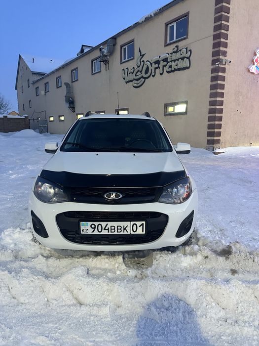 Лада калина под выкуп 2013 г