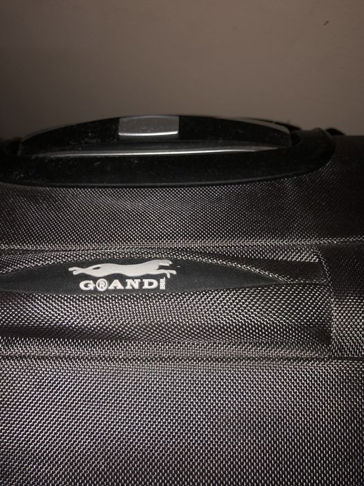 Голям куфар Grand Gepard