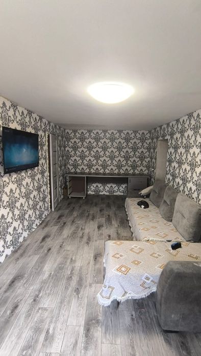 Продам дом на медсанчасти