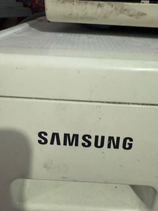 Стиральная машина б/у