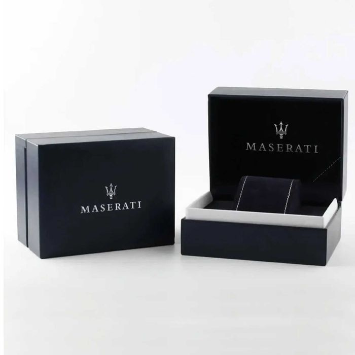 Нов часовник Maserati Potenza R8851108002 - гаранция