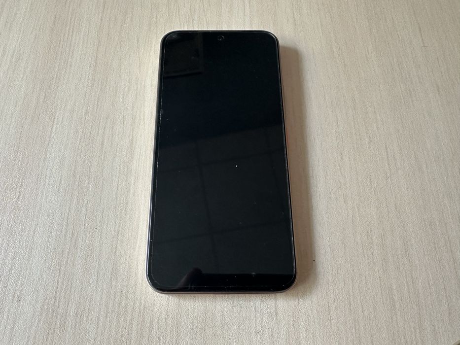 ZTE nubia Air 256/8+12GB