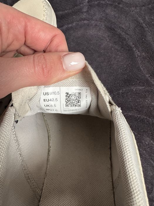 Маратонки ON  /42.5/