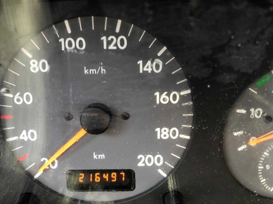 Volkwagen Lt 35 2,5 Tdi platforma ,5 m