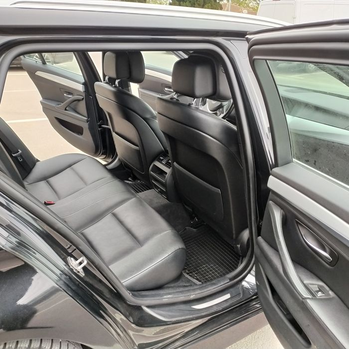 BMW 3.0d XDrive комби