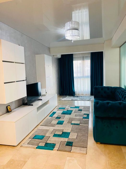 Apartament Sigma Residence,Tomis Plus