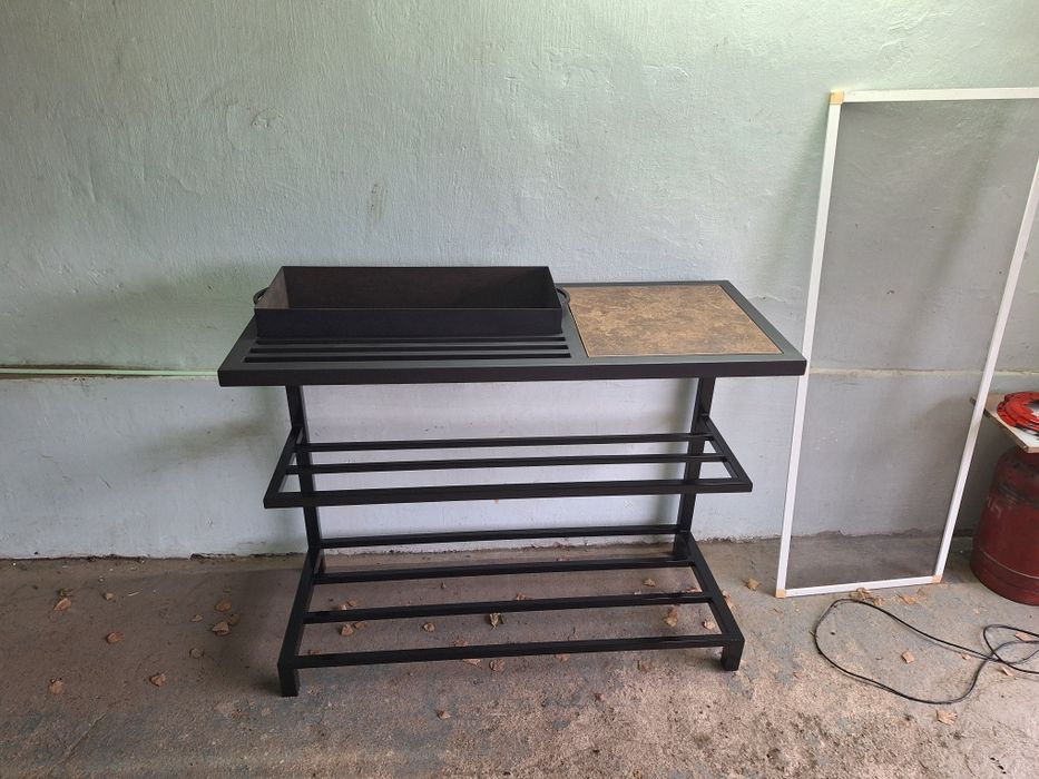 Продам мангальный комплес