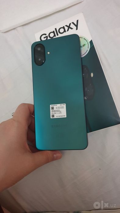 Samsung Galaxy A07