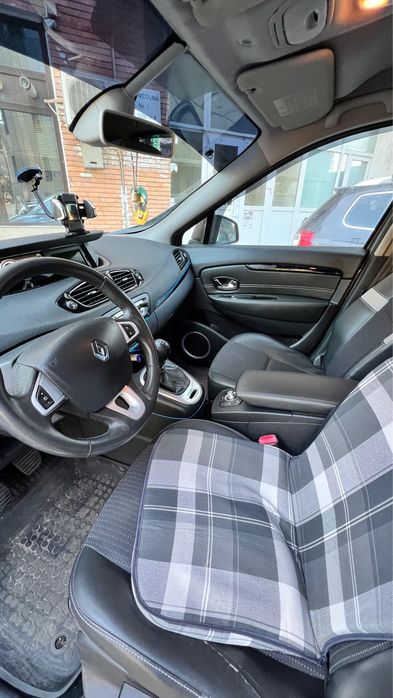 Vand Renault Scenic