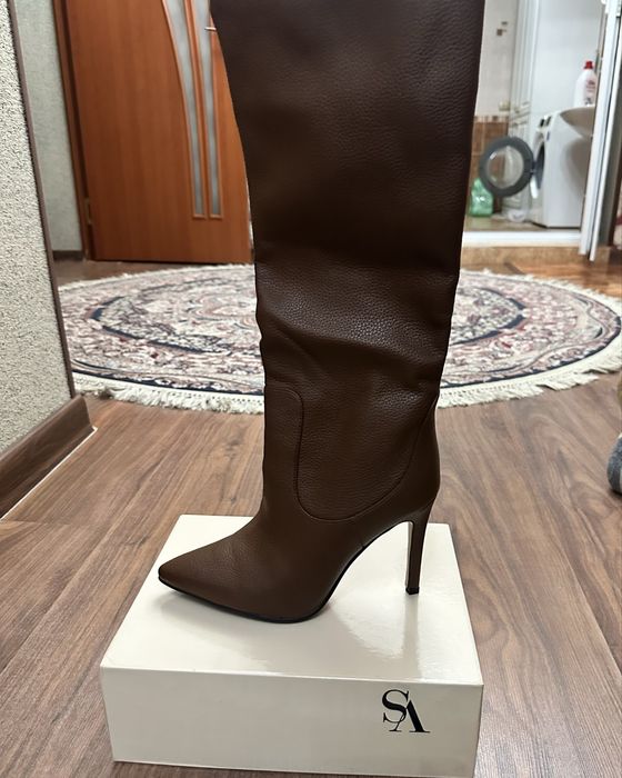 Сапоги димесезон