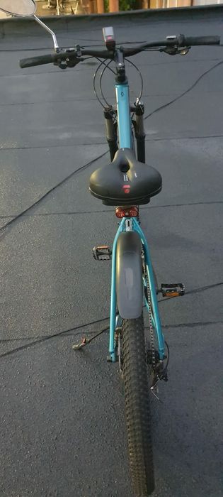 MTB Scott roti 29" noua