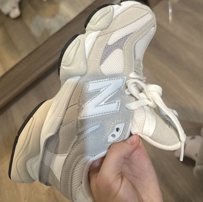 New balance 9060