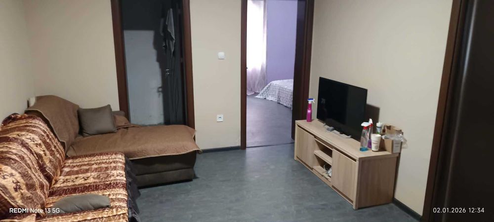 Продава се къща в село Хърлец