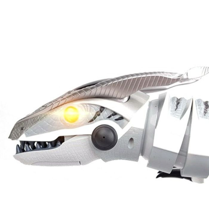 Smart Динозавър с дистанционно управление Интерактивна играчка