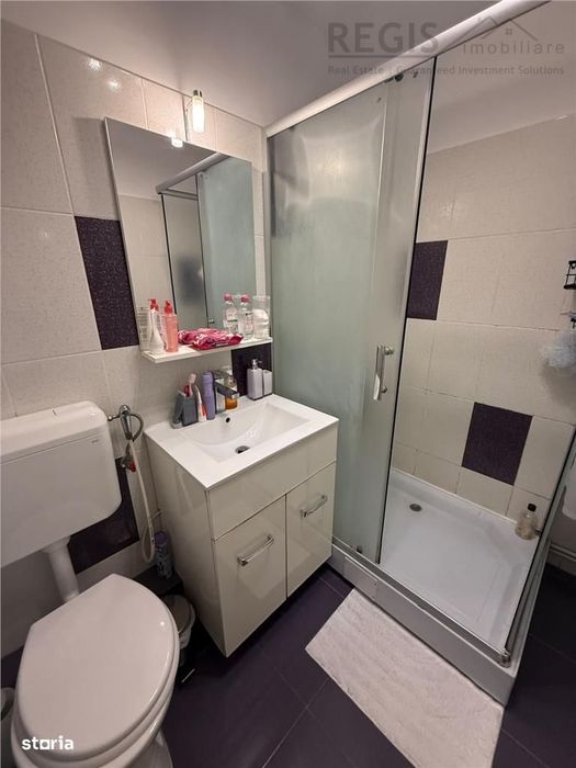 Apartament 2 camere Scriitorilor