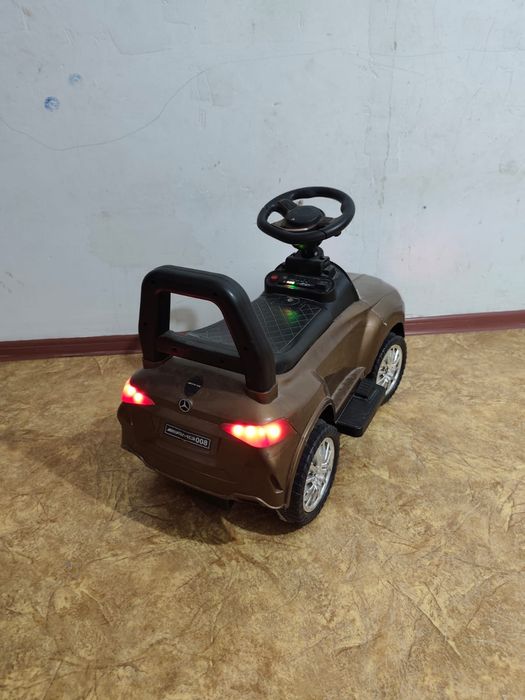 Продам электрическую машинку