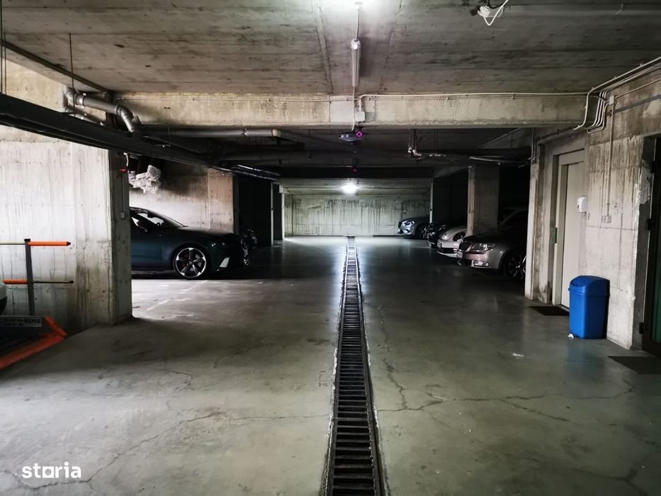 Apartament 2 camere Ultracentral Lux-Parcare subteran