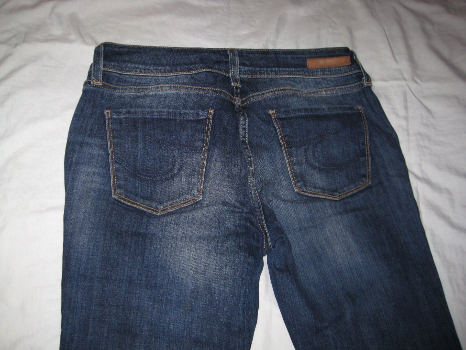 Женские джинсы Colin's (Колинз) Турция W30L32. Р-46