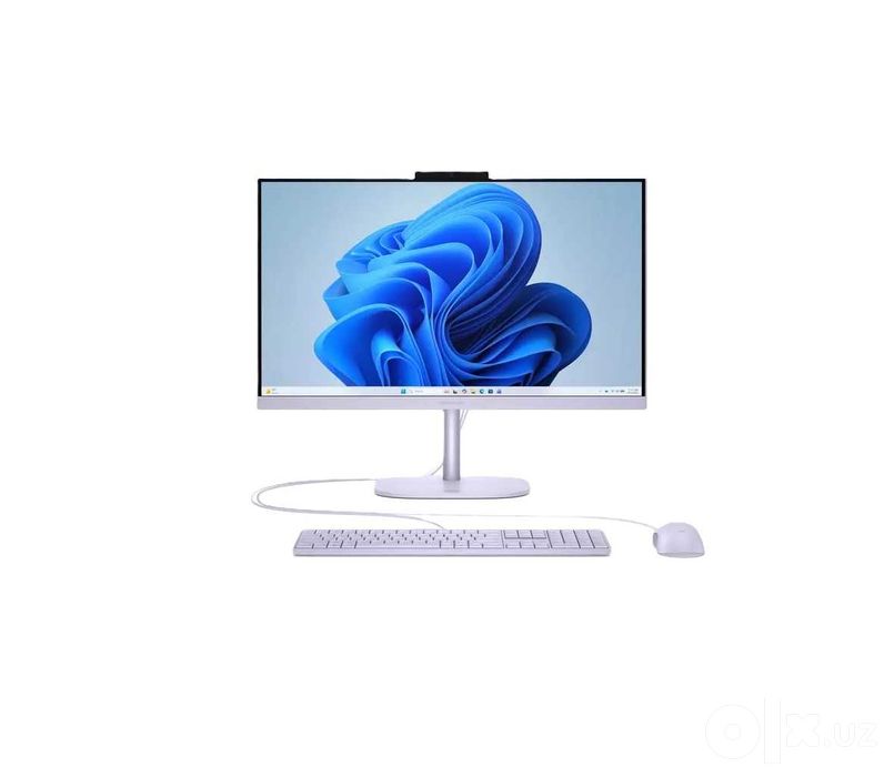 - Моноблок HP OmniStudio 24-cu0036ci (D74N0EA)