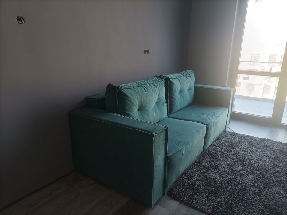 Продается диван лофт