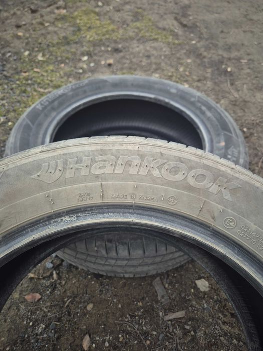 Шины легковые 205/55 16