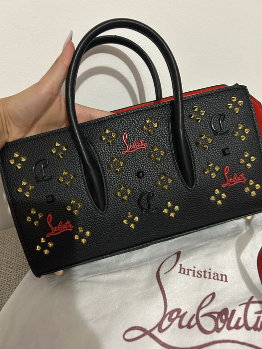 Geanta Christian Louboutin