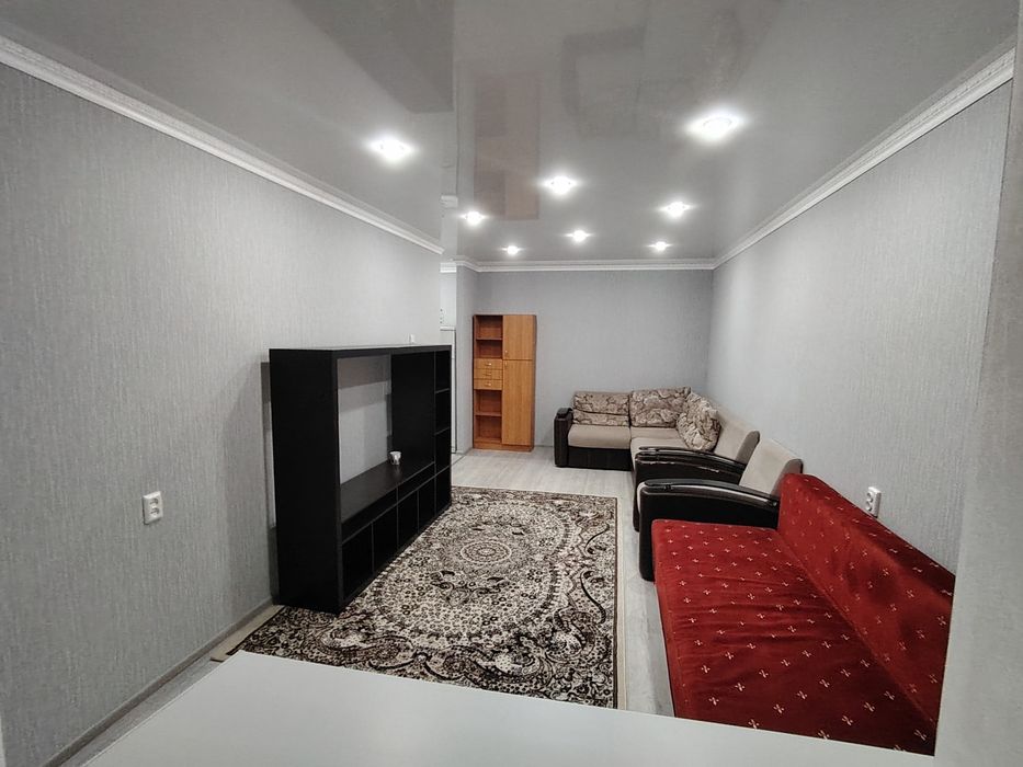 Продам 1ком квартиру, в Солнечном