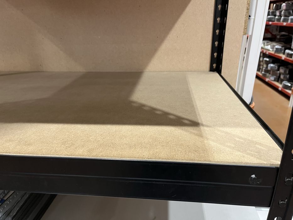 De vanzare Raft metalic