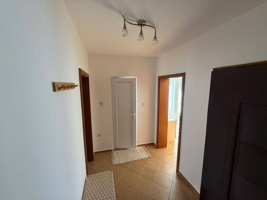 Продава се Тристаен апартамент в к.к. Слънчев бряг - 84 кв.м за 1310 €/кв.м - Снимка #2