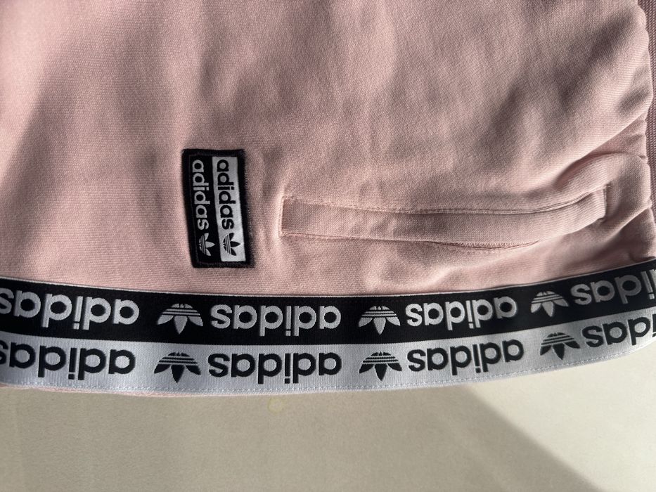 pantaloni de trening Adidas pt femei